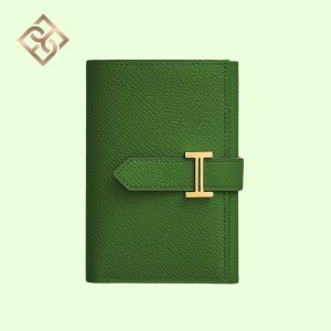 Bearn wallet Hermes Mainland China