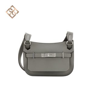 Jypsiere  Gris Meyer Swift Mini Palladium Hardware