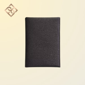 Hermès Calvi duo- Noir