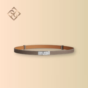 Hermès Kelly 18 Gold Epsom leather GHW