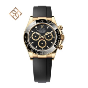 Cosmograph Daytona Oyster, 40 mm, yellow gold - 126518LN